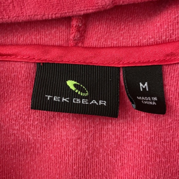 Pink Velvet Jacket - Picture 2 of 2